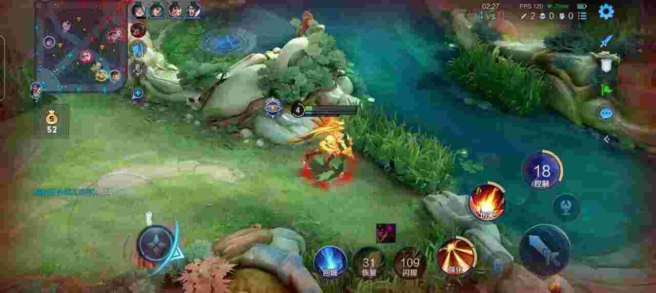 王者荣耀擎天柱 - 和平精英科技免费下载2025辅助预览图